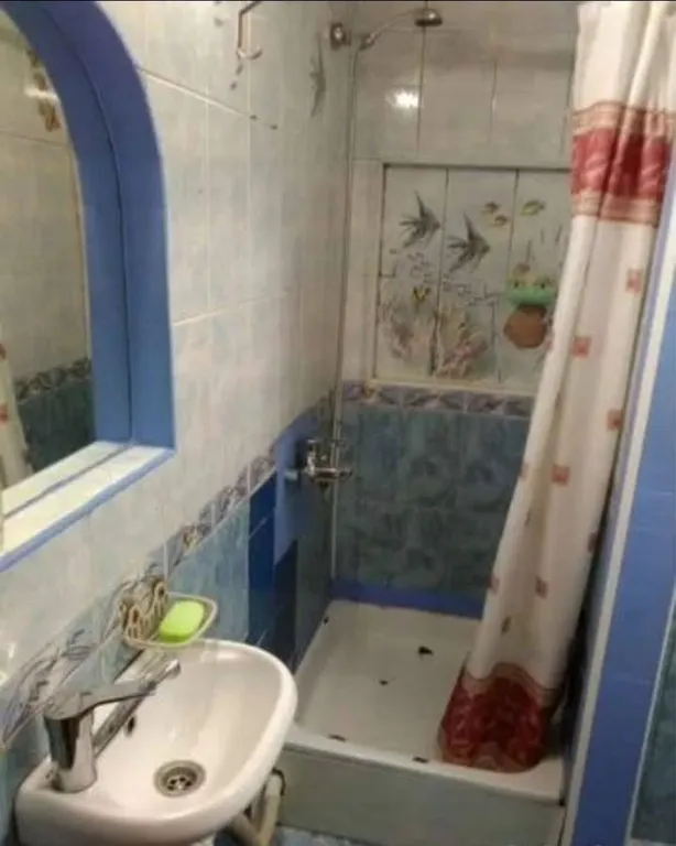 Комната эконом вариант