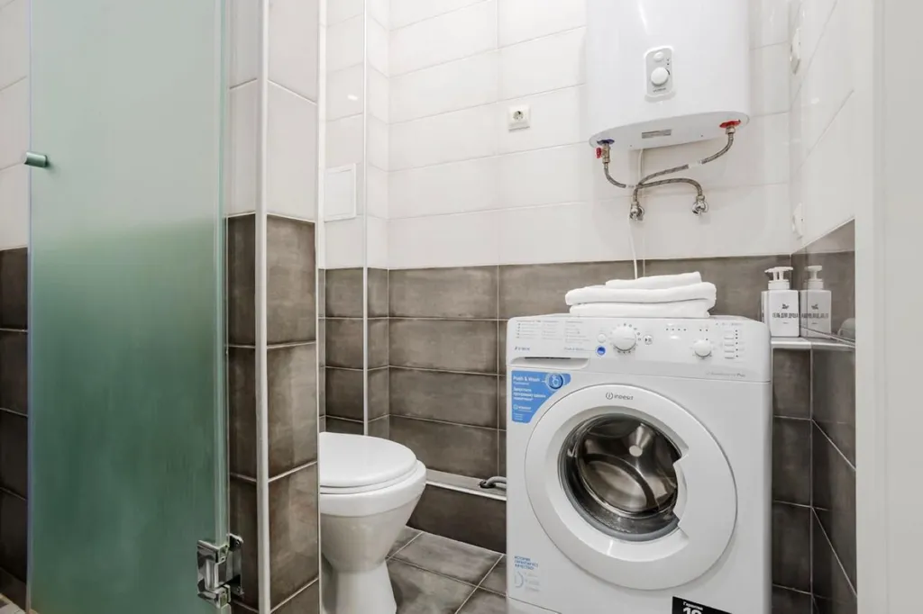 Квартира на набережной с видом на Дон