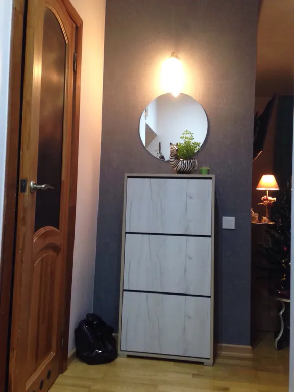 Уютная квартира для семейного отдыха