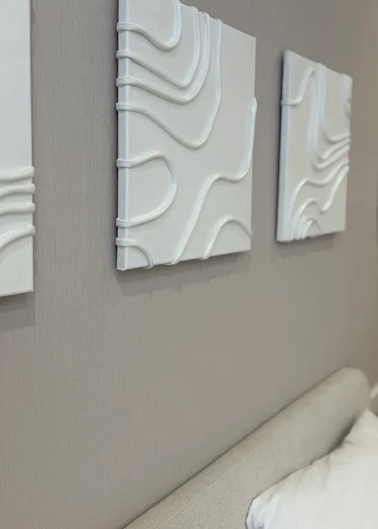 Квартира Уютная квартира в новом, современном жилом комплексе в ЖК Все свои vip — Краснодар