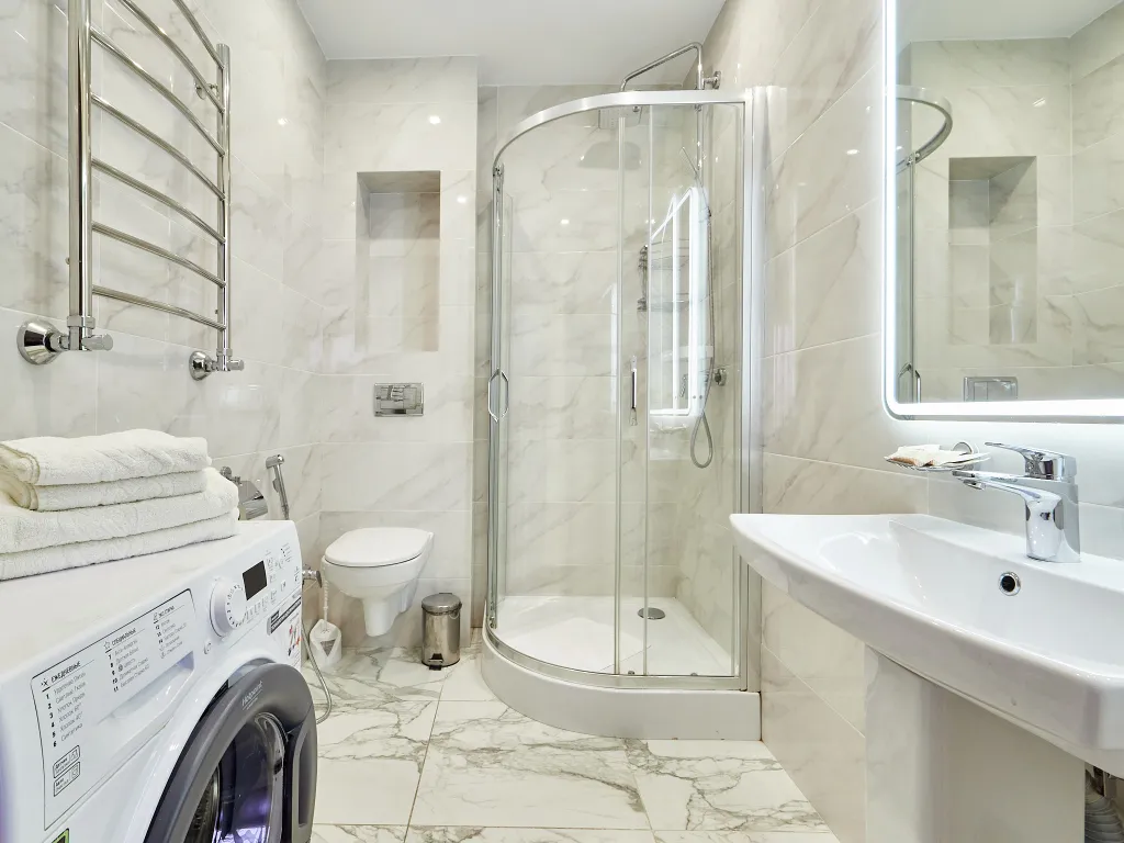 Квартира ЖК Green Park