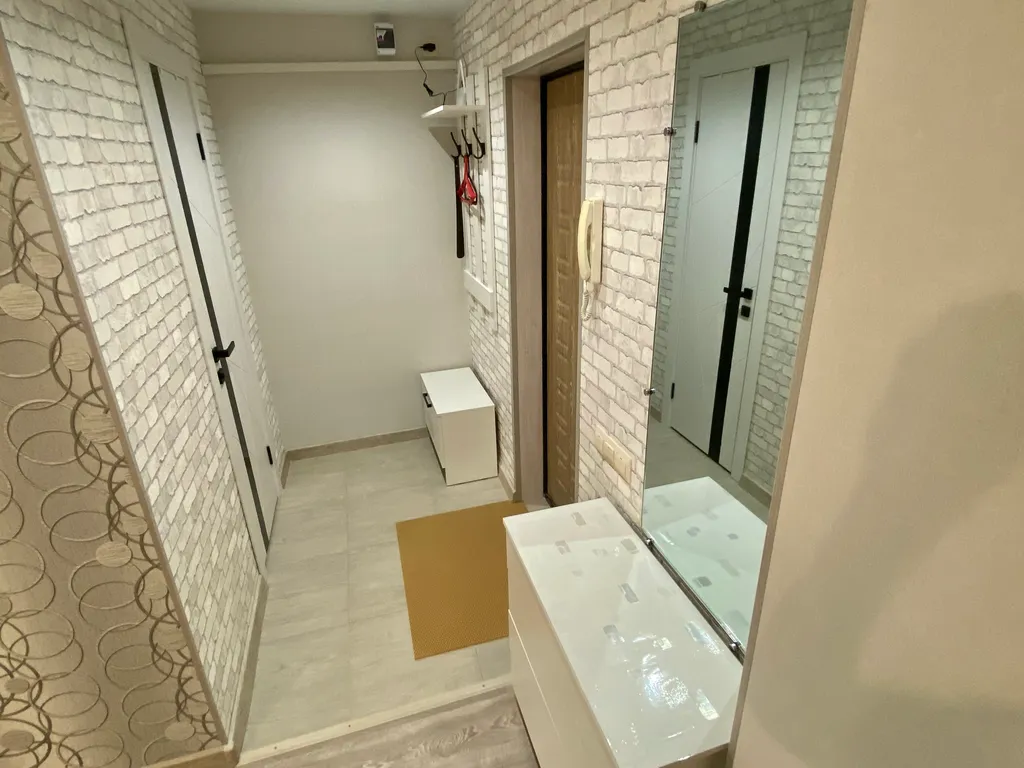 Комфортная квартира студия