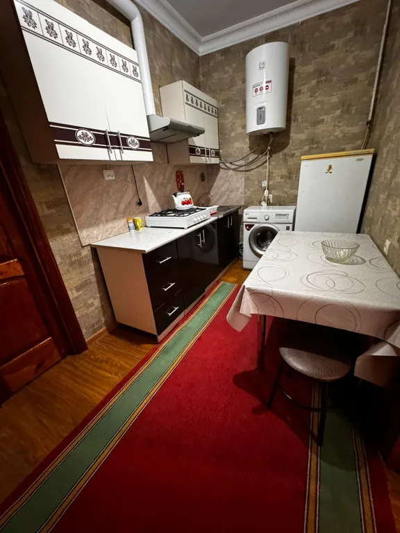 Коттедж 2-комнатный Дом — Дербент