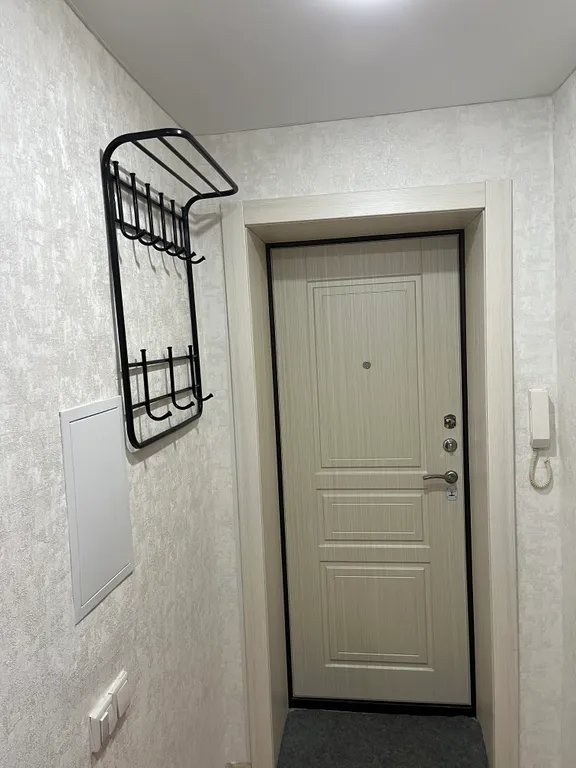 Замечательная квартирка