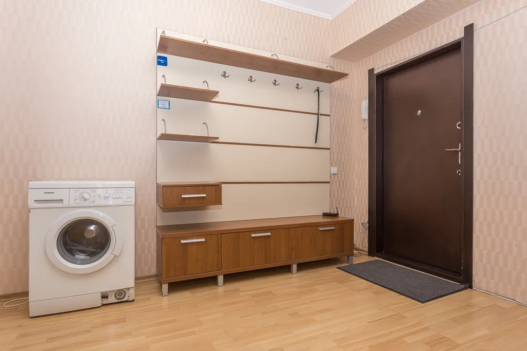 Квартира 2-комнатная Квартира — Новосибирск