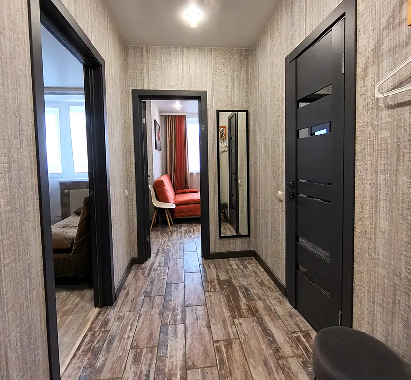 Уютная квартира в центральном районе