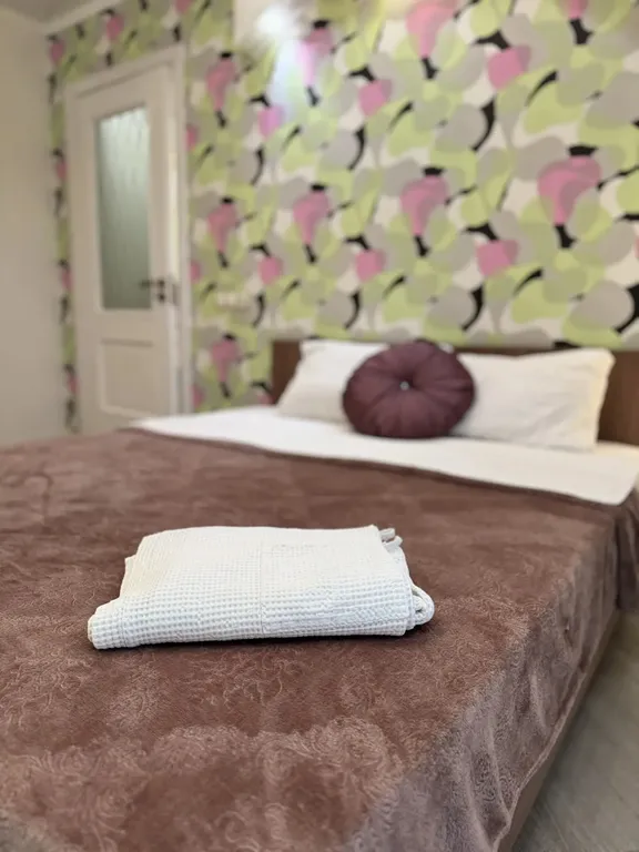 Уютнaя квaртирa для кoмфоpтного отдыхa и делoвых поездок