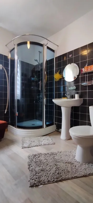 Дом у моря на лето