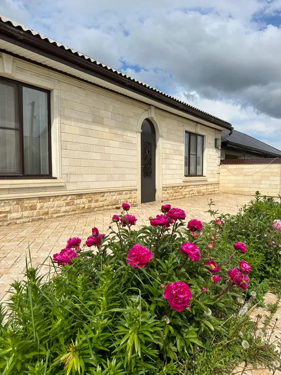 Уютный домик в центре Хунзах недалеко от водопада Тобот