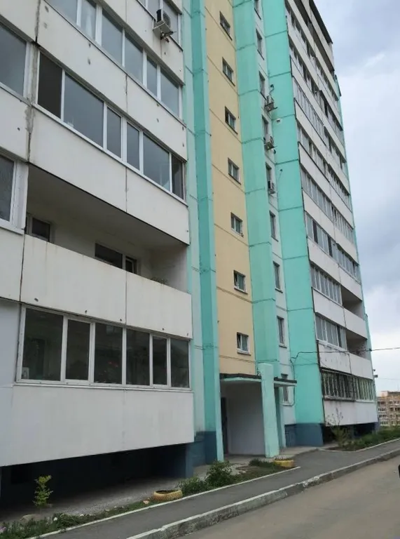 Квартира Уютная и чистая квартира, недалеко от центра — Владивосток