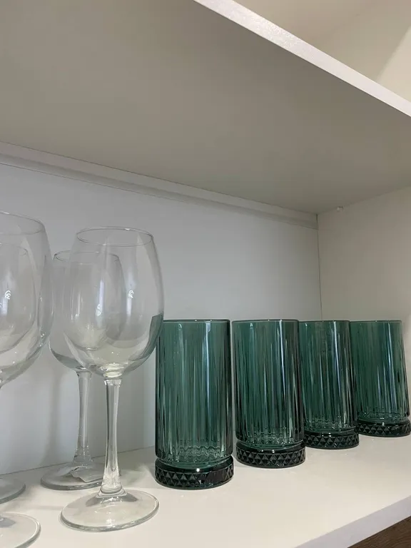 Квартира Современная стильная квартира в ЖК Дыхание — Краснодар