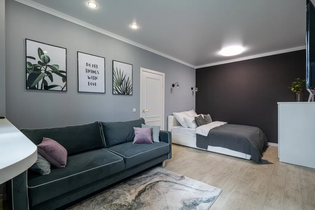 Наслаждаться тишиной