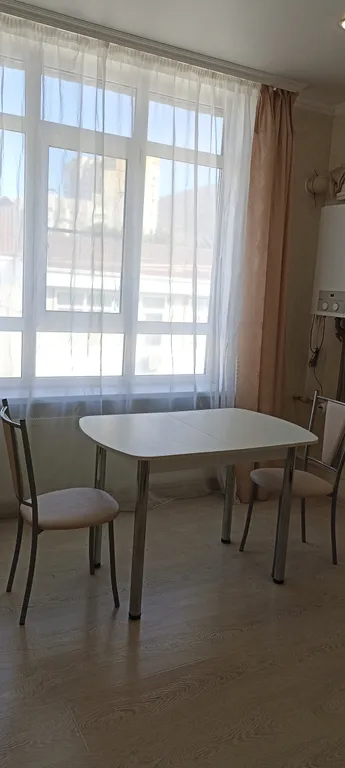 Студия на Ромашке с видом на Машук