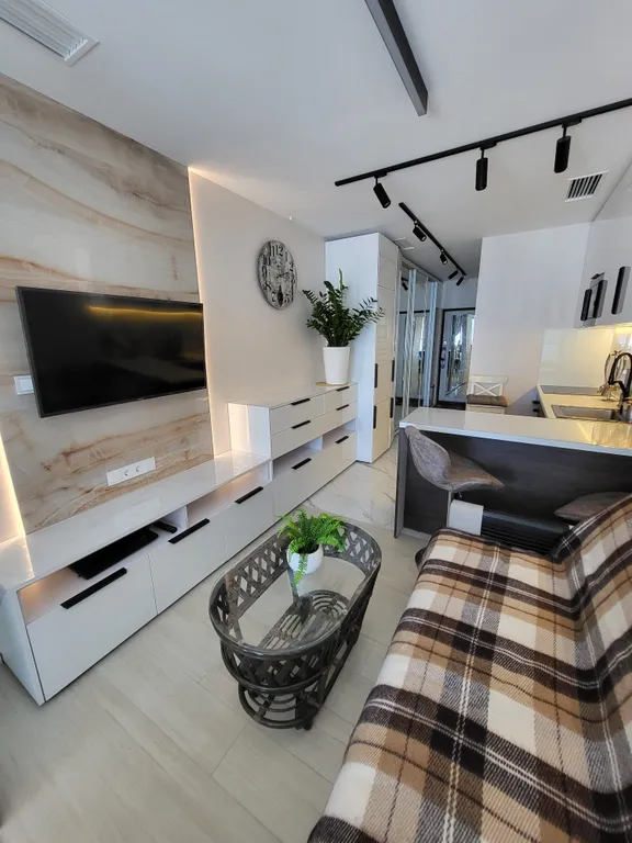 1 линия у моря