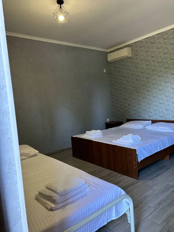 Гостевой дом "Эвкалипт"