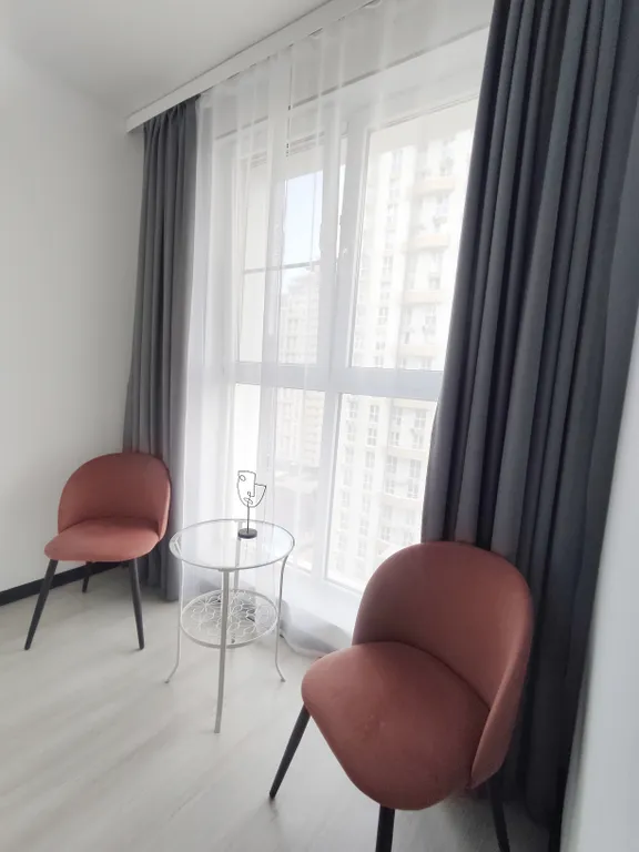 Квартира Квартира Уютный уголок в центре города — Краснодар