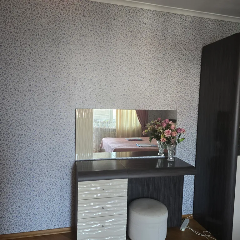 Квартира 1 комнатная квартира у моря — Геленджик