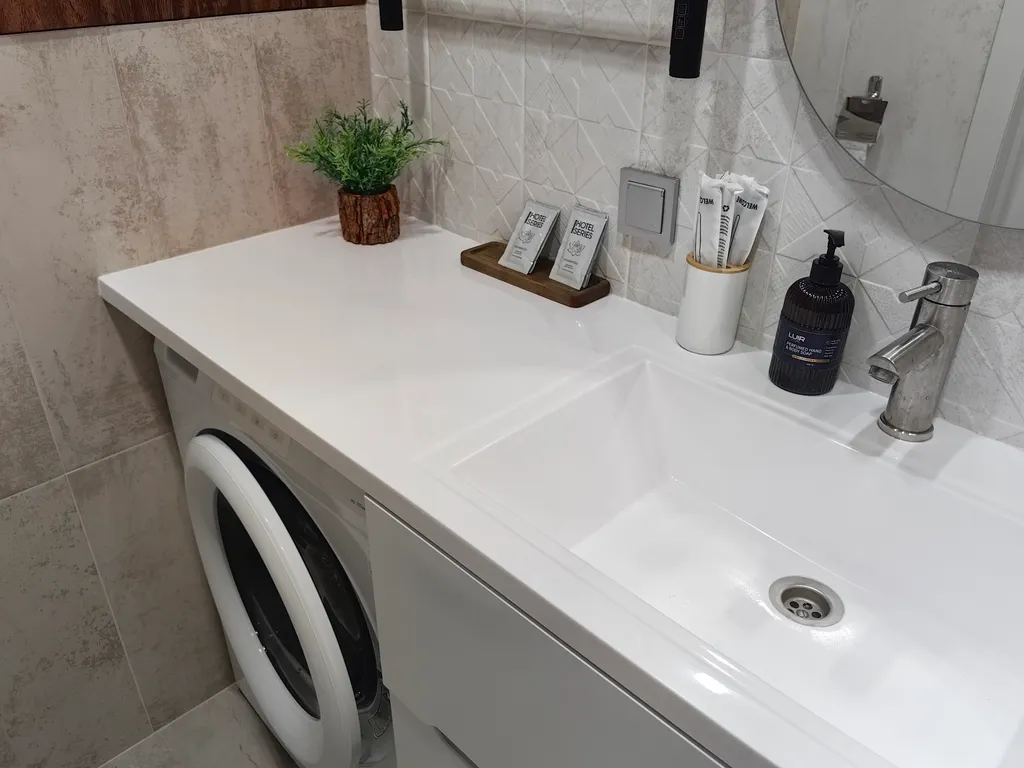 Уютная квартира в центре города в элитном ЖК Йондоз.