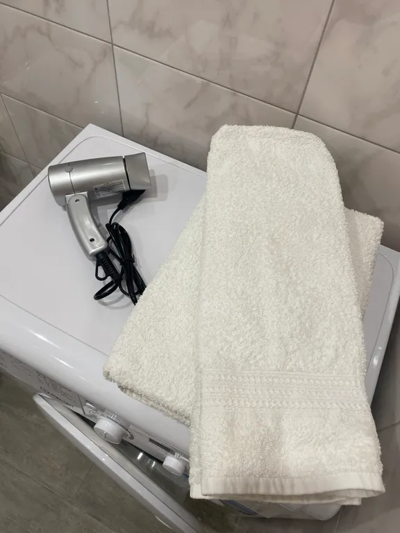 Уютная квартира в новом доме