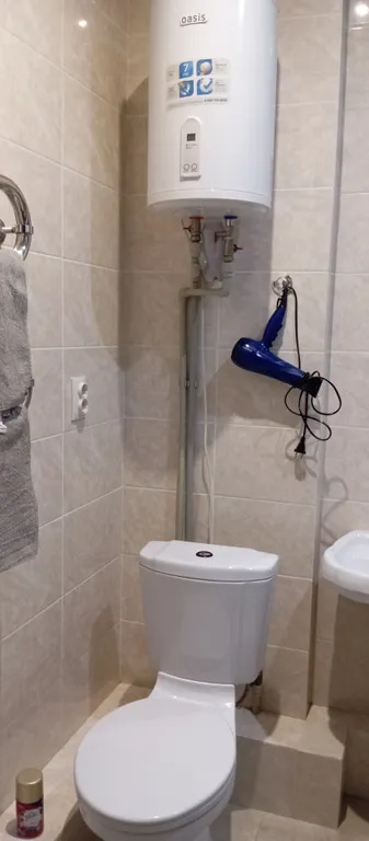 Квартира 1-комнатная Квартира — Краснодар