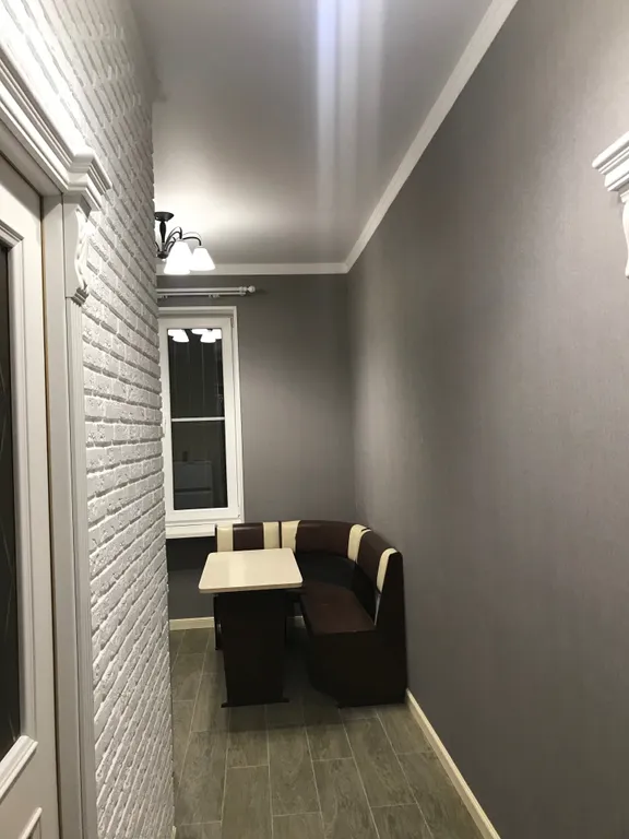 Квартира Апартаменты - Уют — Сухум