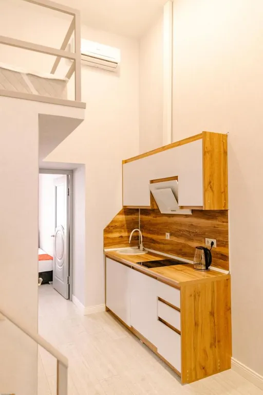 Квартира 2-комнатная Квартира — Дербент