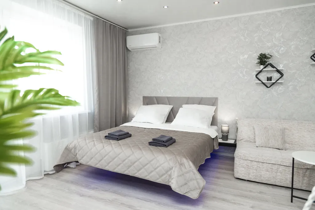 Квартира для идеального отдыха! — аренда посуточно в Магнитогорск