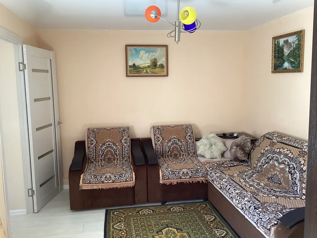 Коттедж Дом в центре — Минеральные Воды