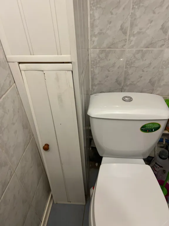 Квартира Квартира у парка Победы — Севастополь