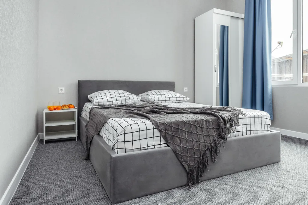 Квартира Комната — Гагра