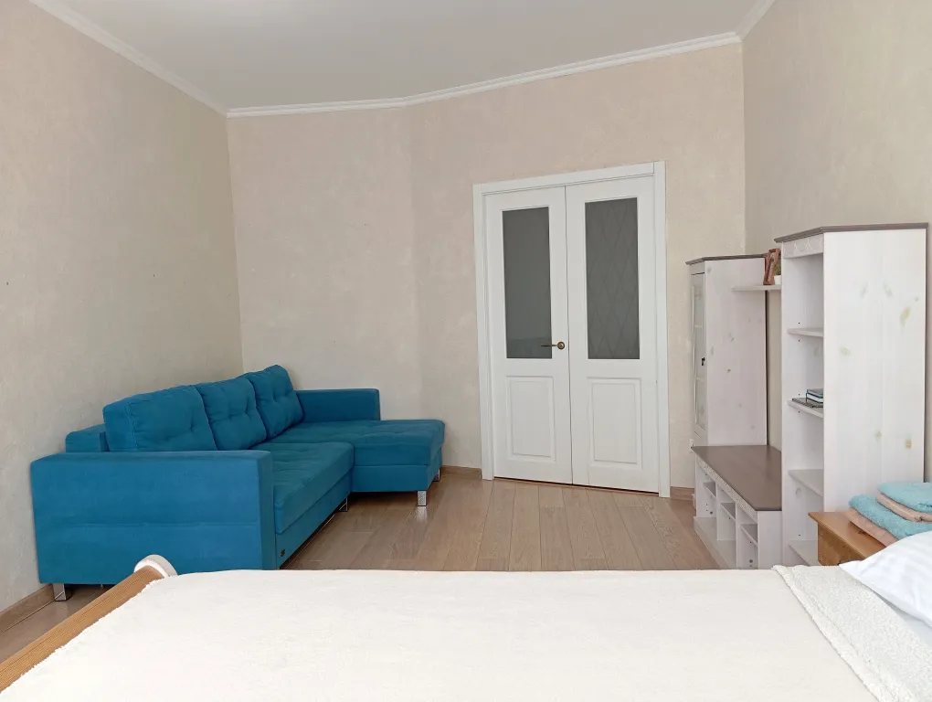 Уютная квартира в центре