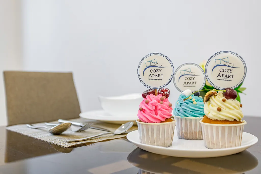 Квартира Уютная и просторная квартира — Краснодар