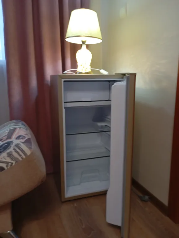 Уютная квартира с видом на Кремль