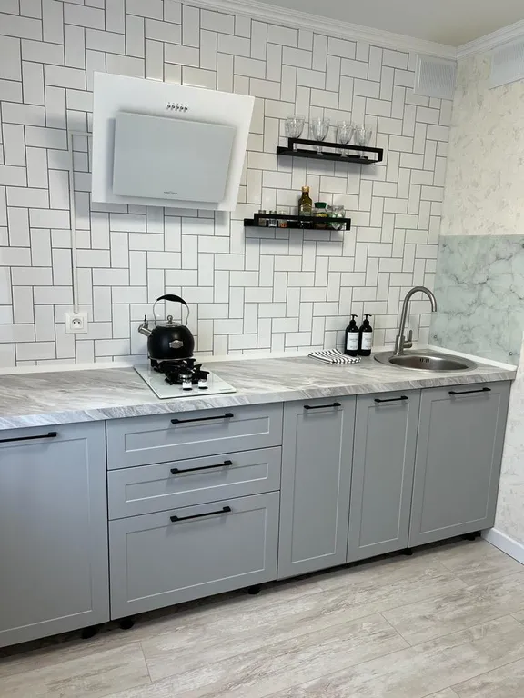 Уютная квартира для гостей города