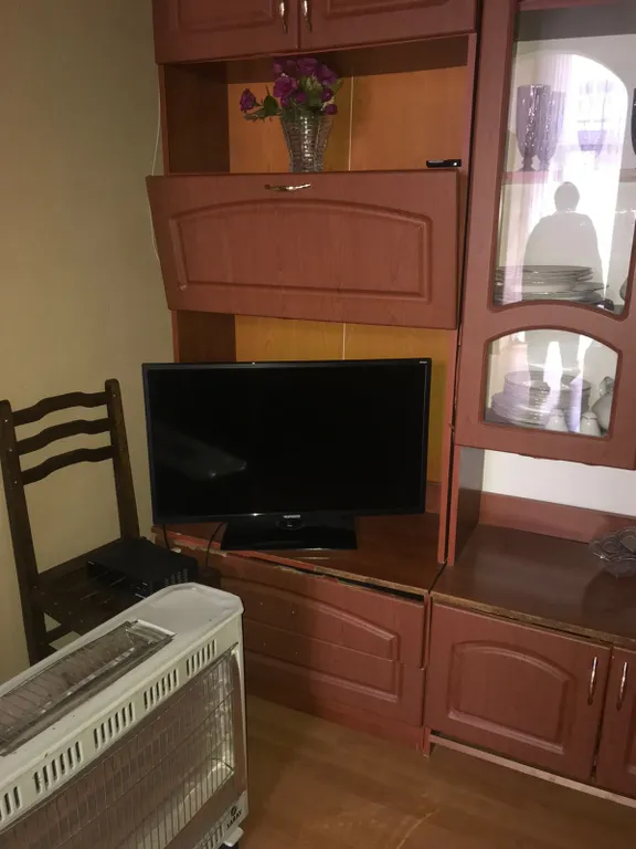 Квартира 2-комнатная Квартира — Сухум