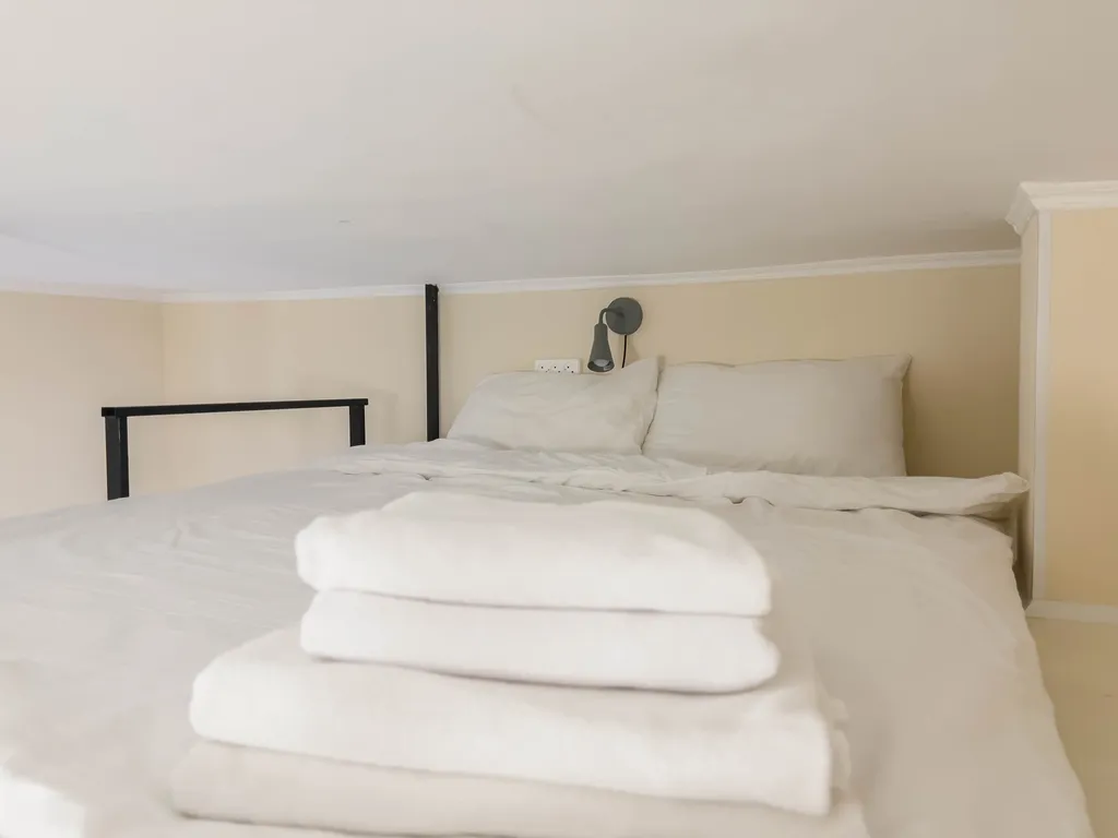 Квартира 1-комнатная Квартира — Санкт-Петербург