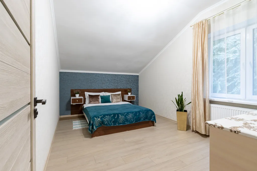 Гостевой дом Удача 2