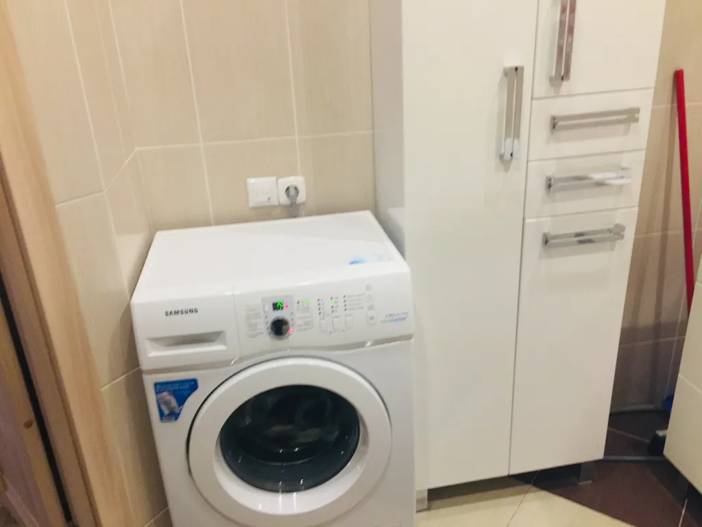 Просторная удобная квартира в центре города рядом с ТЦ Титан арена