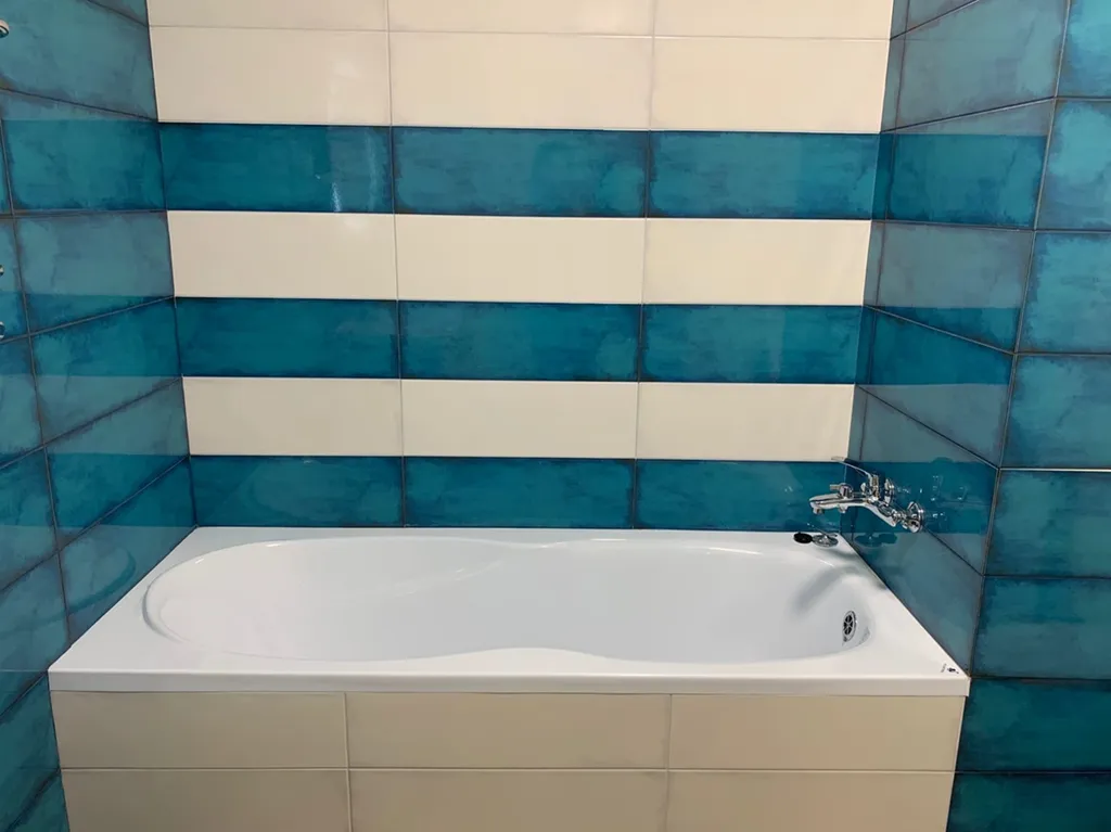 Новенькие светлые апартаменты с террасой и видом на парк