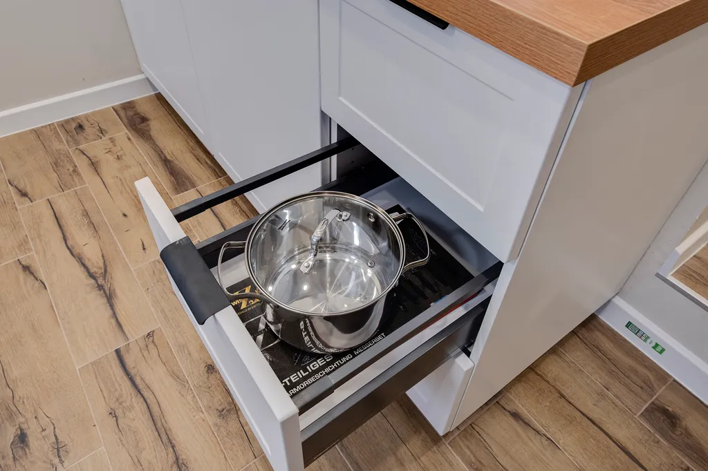 Студия в центре: комфорт для важных моментов