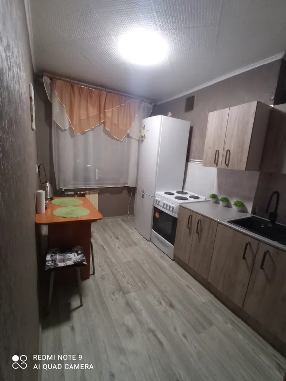 Уютная квартира в районе ЖД вокзала, Восток Молл