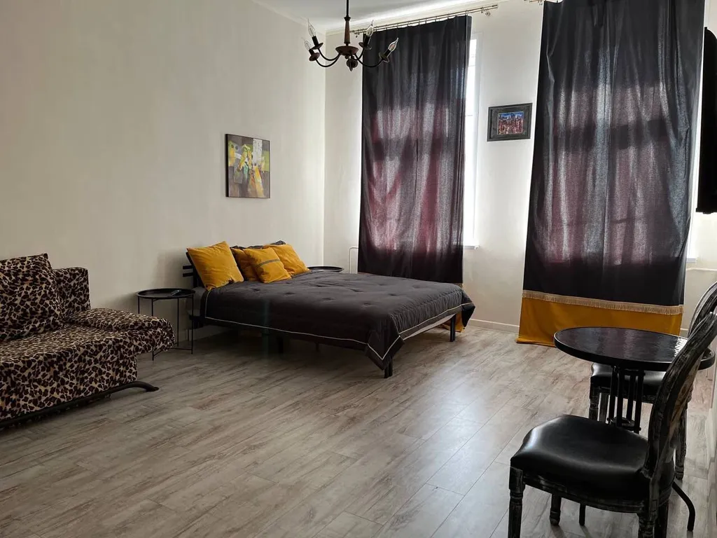 Уютная квартира в центре