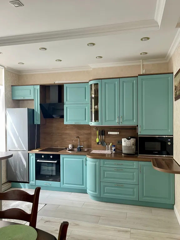 Квартира у моря, 5 минут до пляжа