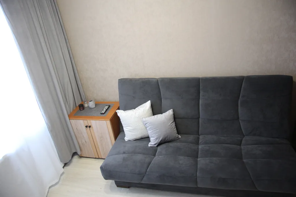 Отдельная комната в центре города