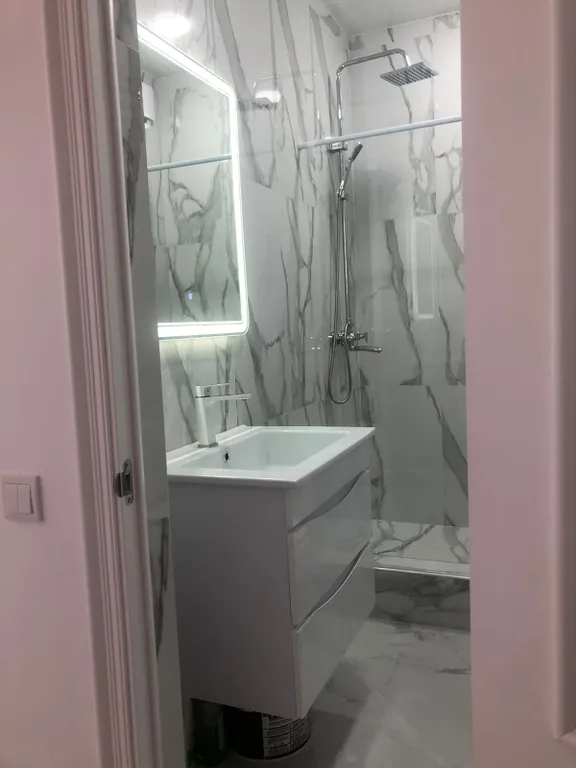 Апартаменты у моря