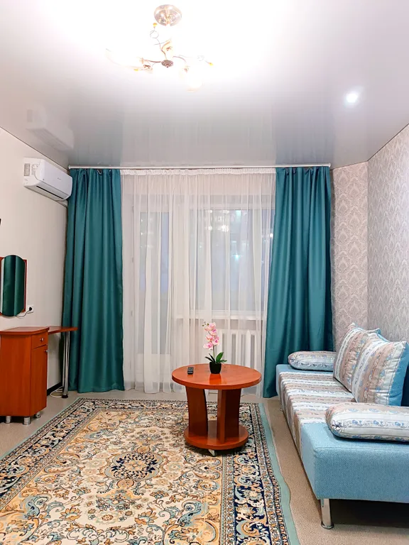 Уютная квартира в курортной зоне — аренда посуточно в Белокуриха