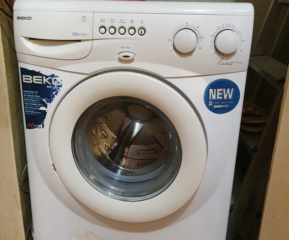 Однокомнатная квартира на Победе