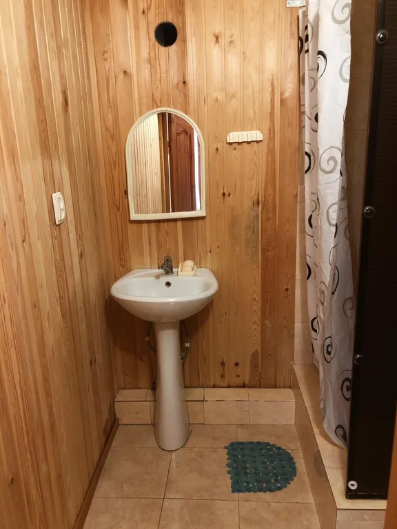 Квартира Комната — Гагра