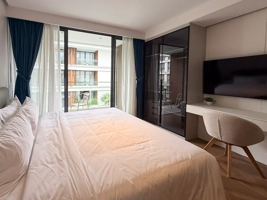 Sunshine Layan Beach Resort studio #84191