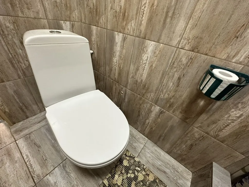 Комфортная студия